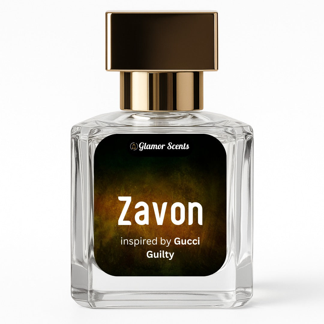 Zavon – inspired by Gucci Guilty