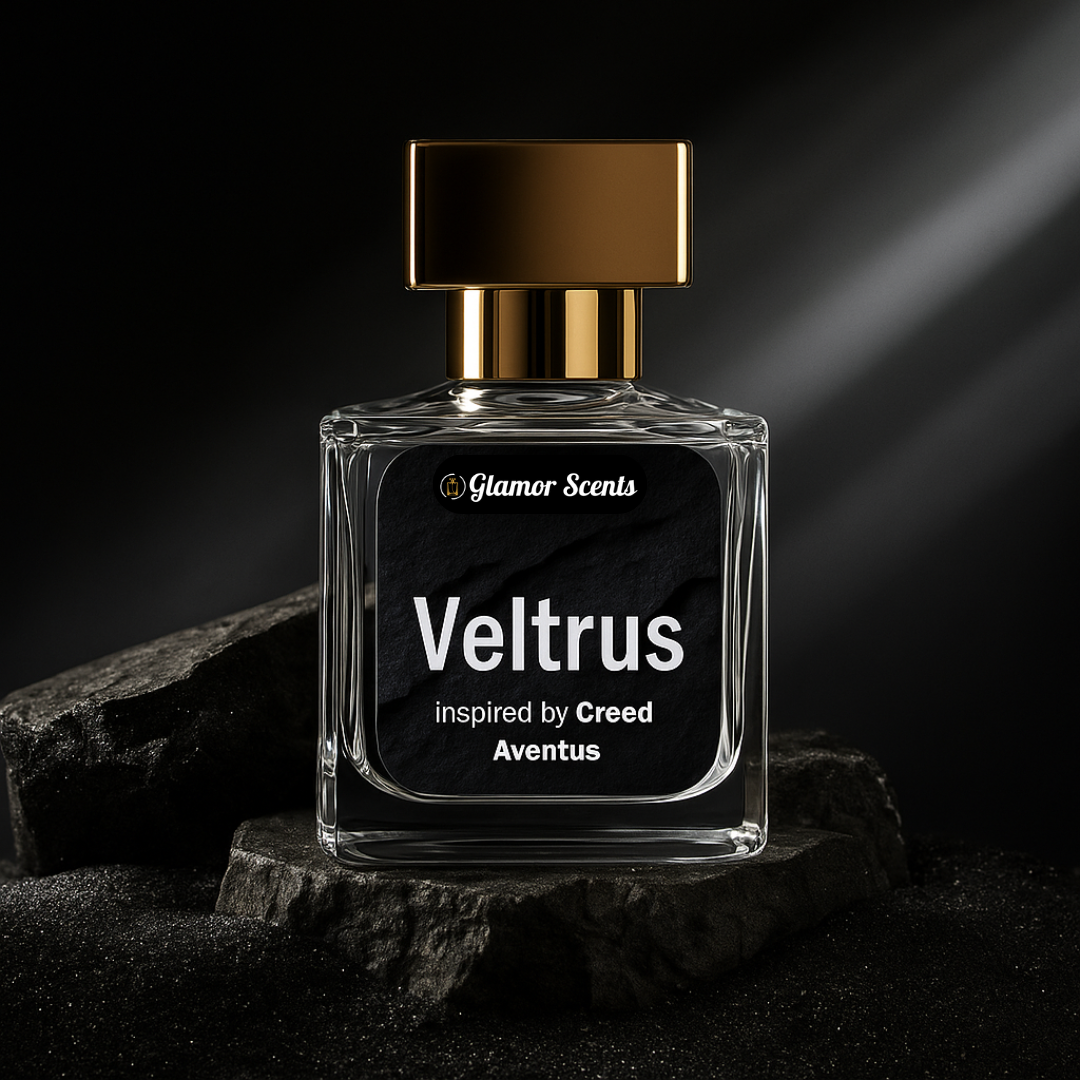 Veltrus – inspired by Creed Aventus