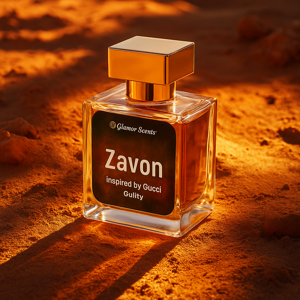 Zavon – inspired by Gucci Guilty